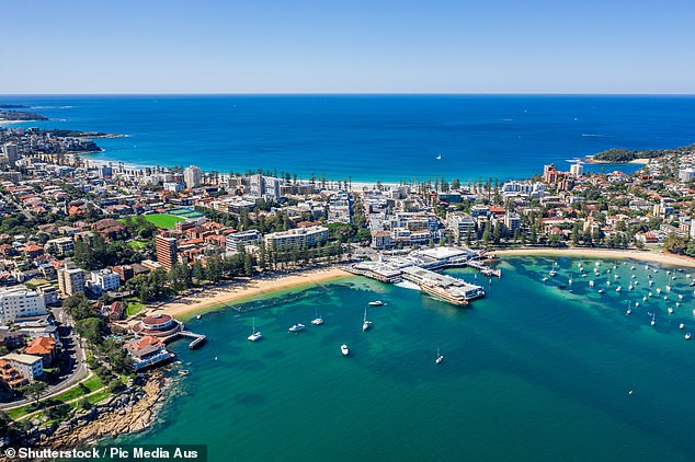 Artemus Group, which famously revitalised Brisbane's Howard Smith Wharves, has been pouring millions into Manly Wharf since acquiring the site for $110million last year