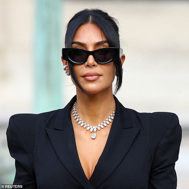 Kim Kardashian has been fiercely scolded after it was reported she will be playing a villain in the upcoming Bratz movie