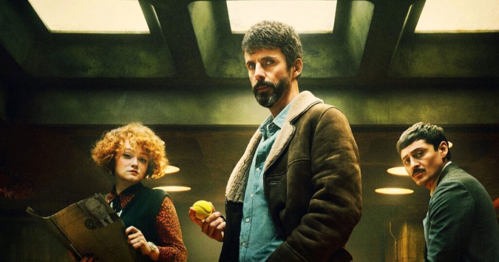 16 Must-Watch Drama Shows on Netflix Right Now (June 2025)
