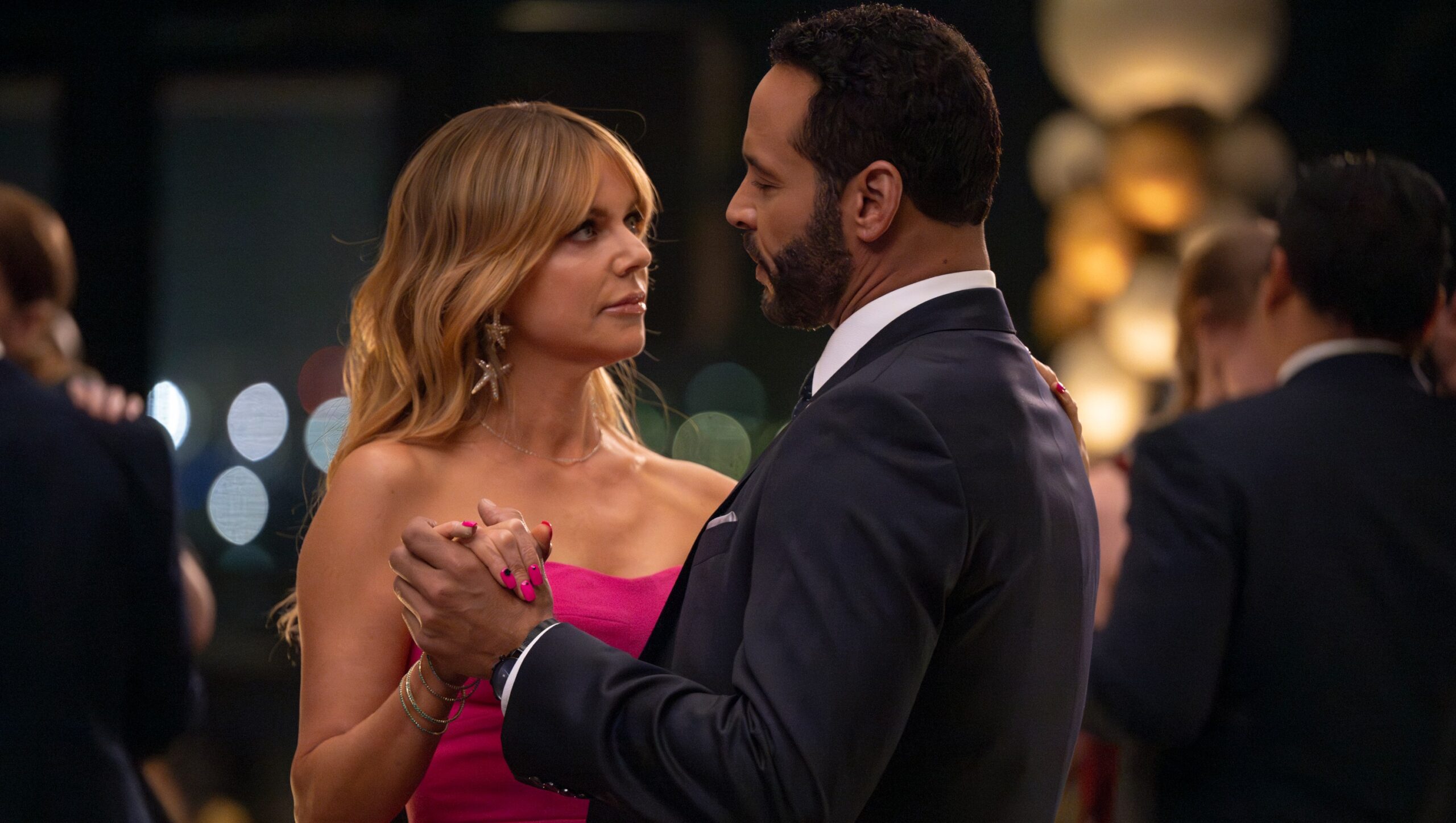 What to Know About High Potential's Supersized Season 2