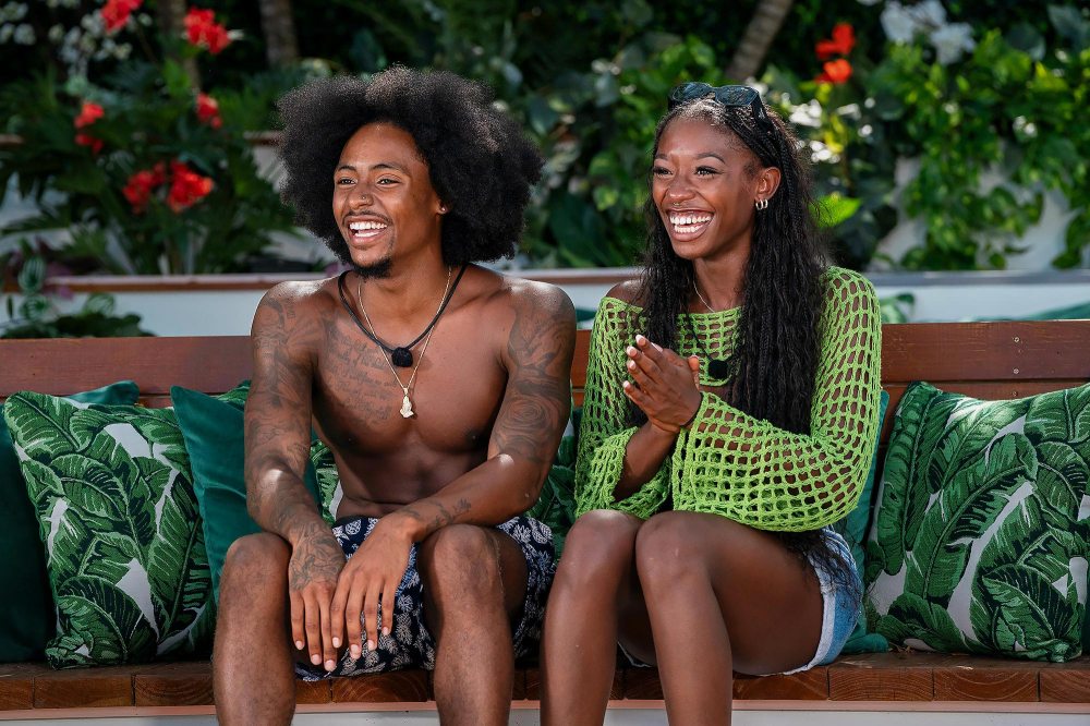 How Love Island Stars Spent Their Prize Money