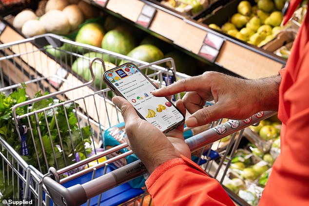 Aldi has launched on-demand grocery delivery in their Canberra stores, thanks to a new partnership with DoorDash