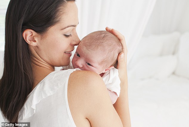 Revealed: Baby names at risk of extinction in the UK as royal-related monikers quickly fall out of fashion - is YOURS on the list?