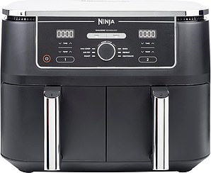 The air fryers to invest in right now, tested by an experienced product reviewer - as urgent recall issued for popular brand over safety fears