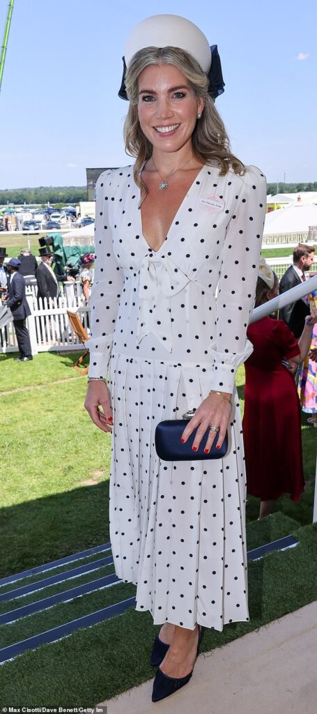 The Princess of Wales' loyal personal assistant and stylist has quit Kensington Palace after 15 years of dedicated service