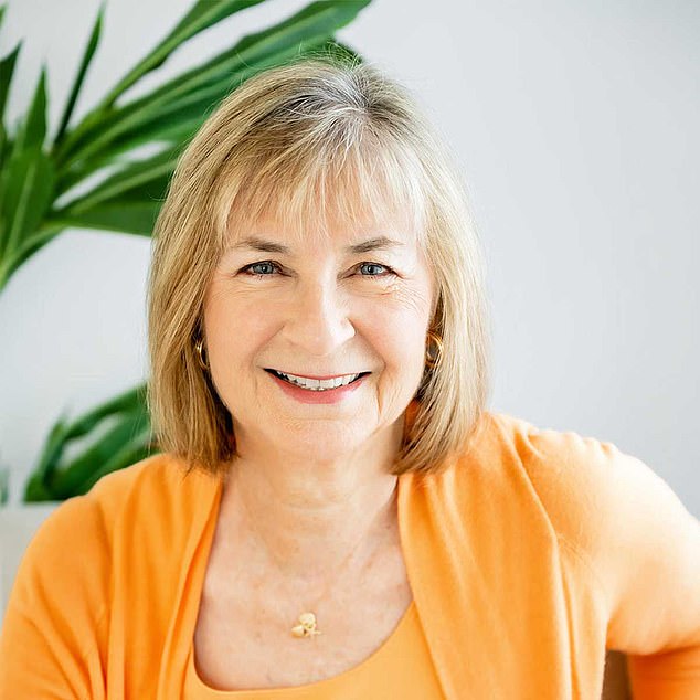Lindsay Gibson's books on how adult children can deal with their emotionally immature parents have sold more than a million copies and appeared on bestseller lists worldwide