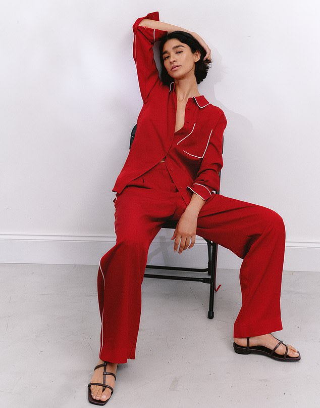 SHANE WATSON: I'm a fashion expert - and these are the best anti-ageing buys to get in the summer sales this year... if you're quick