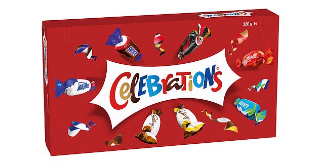 Celebrations chocolates have made a huge comeback after leaving shoppers devastated when it disappeared from shelves in late 2024