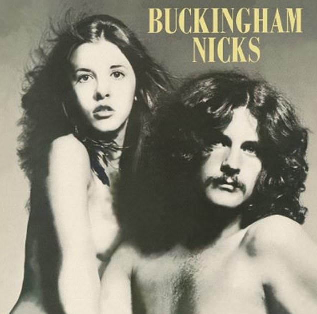 Fans are speculating whether Stevie Nicks and Lindsey Buckingham (pictured together as Buckingham Nicks) have healed old wounds after they shared related Instagram posts - but where did it go wrong in the first place?
