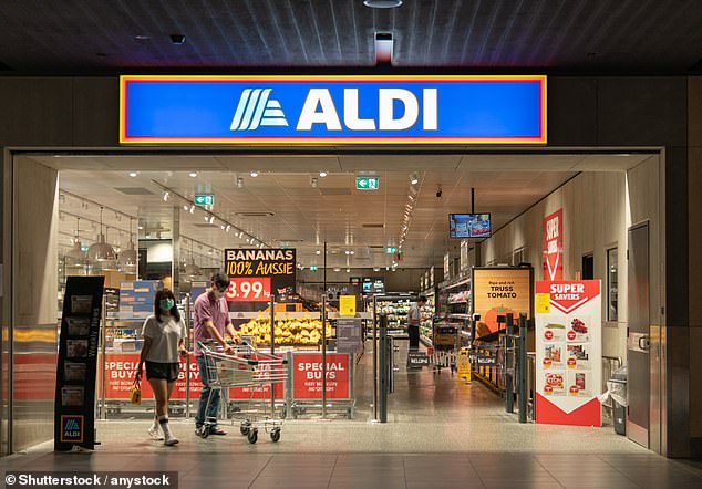 Budget supermarket Aldi has just dropped its biggest Limited Time Only range of the year, featuring more than 250 fresh and returning foodie favourites, starting from just 99cents
