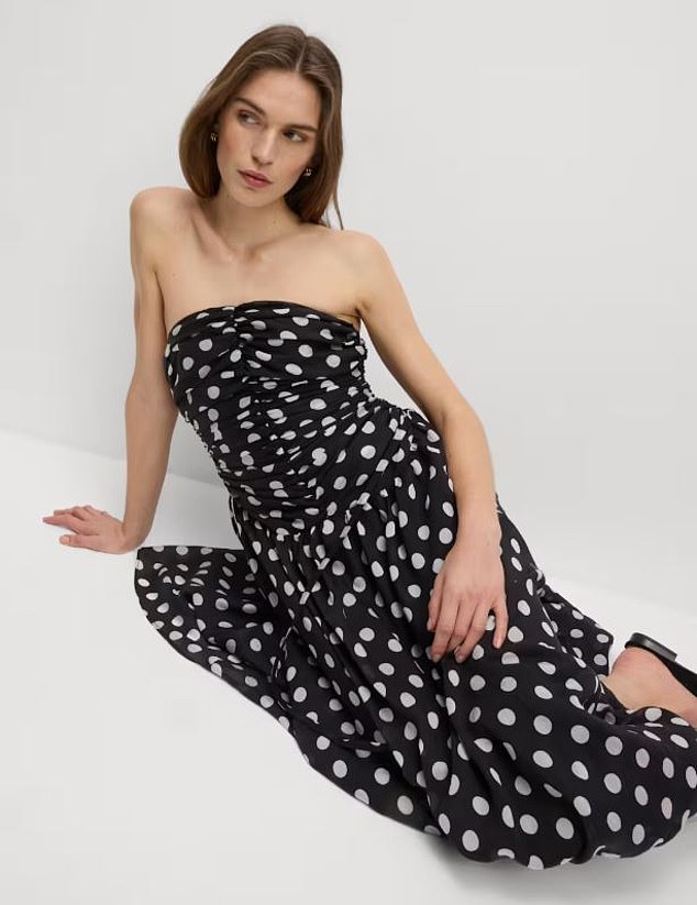 M&S has launched one of its biggest summer sales ever with prices of everyday basics and fan favourites across clothing, lingerie, beauty and home slashed by up to 50 per cen
