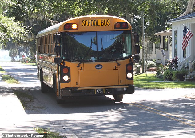 Lawrence County, a district in the southern US state of Tennessee, has said that a doctor's note will no longer excuse a child's absence from school. Stock image used
