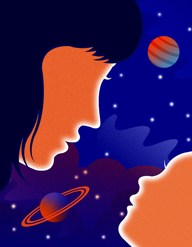 BEL MOONEY: I have the baby I longed for - why am I so bored and resentful that my husband still has a life outside our family?