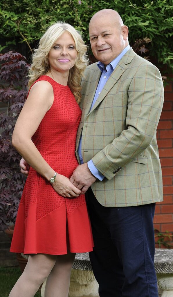 If you have known someone intimately for 23 years, as I had done Tom, you can 'read' them. You finish each other’s sentences, know what each other is thinking with just one look, writes Rachel Rounds