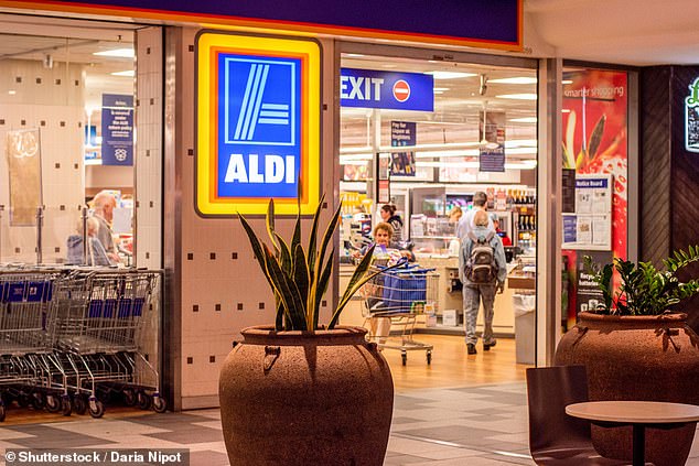 Die-hard fans of a famous British lolly are racing to Aldi stores across Australia this week to get their hands on a cult-favourite sweet  treat