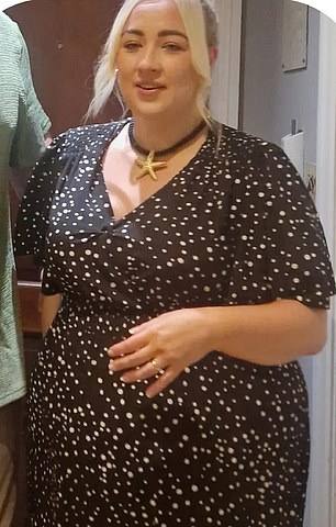 Lucy Davies has been using the weight-loss drug for nearly a year