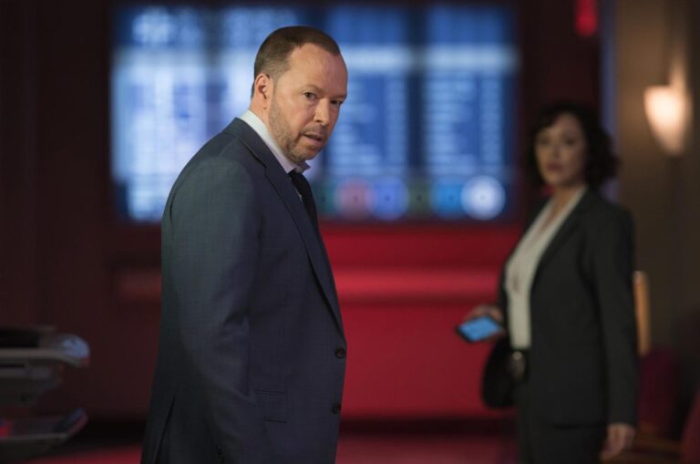 Blue Bloods Casts Post Show Plans Whats Coming Up for Tom Selleck Donnie Wahlberg and More