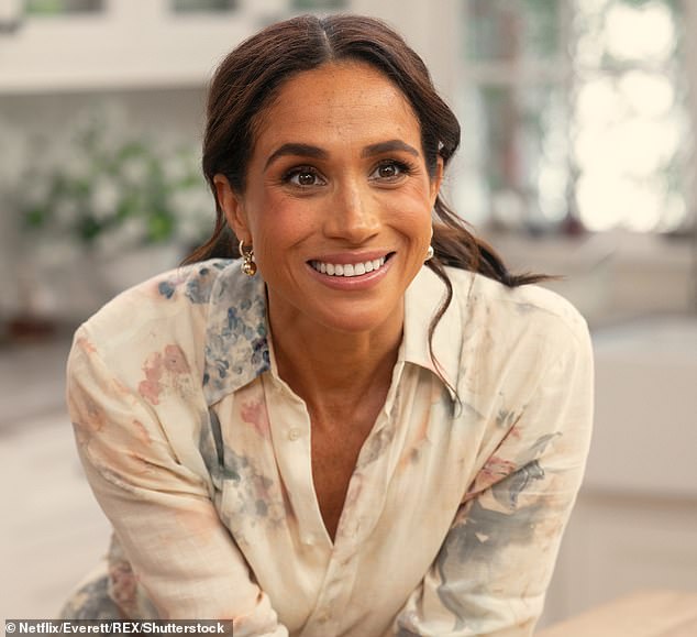 Meghan Markle has announced another product coming to her As Ever line... but it might be hard for customers to spot what's new with this one