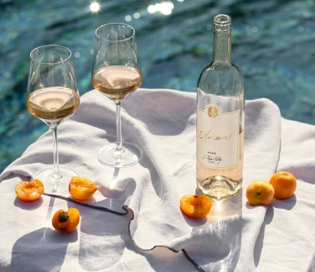 Meghan Markle's As Ever rosé wine is now available for purchase for a steep price - but it is already sold out