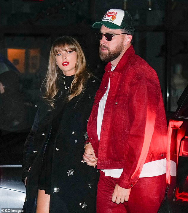 Taylor Swift fans have been sent into a frenzy over speculation that she will make a huge announcement on July 4