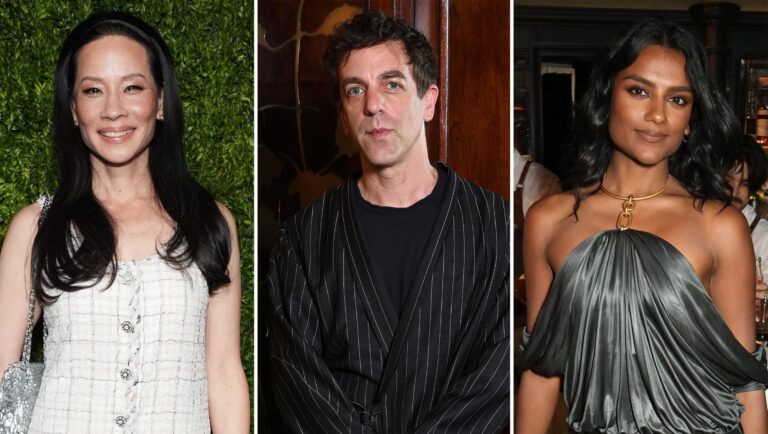 Anne Hathaway and More Familiar Faces Returning for Devil Wears Prada Sequel Everything to Know