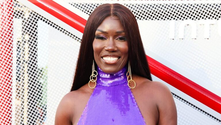 Bozoma Saint John Shares Why She Wanted to Join RHOBH Cast Good for My Spirit