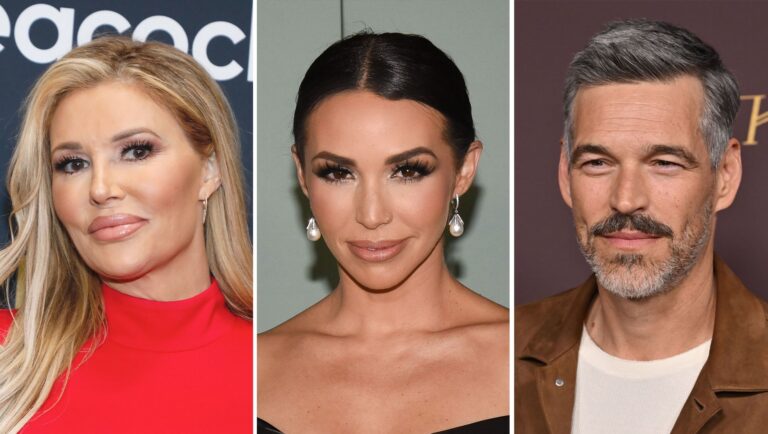 Brandi Glanville Compares Scheana Shays Affair With Eddie Cbrian to Scandoval