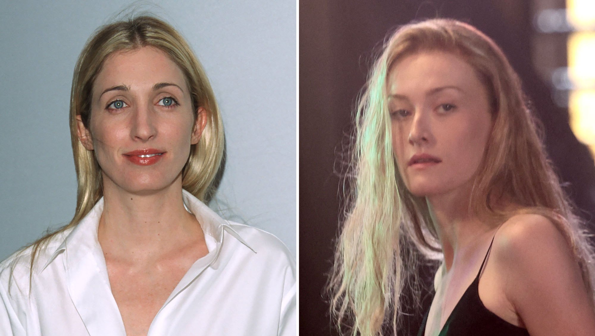 Carolyn Bessette Kennedy Hairstylist Slams Burnt Blonde in American Love Story Sarah Pidgeon