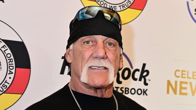 Wrestlers and Celebrities React to Hulk Hogans Death at Age 71