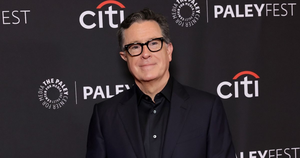 Stephen Colbert’s ‘The Late Show’ Canceled by CBS