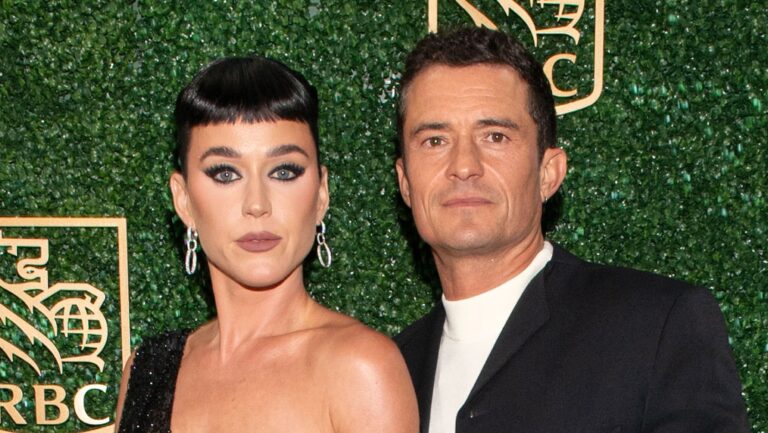 Did Katy Perry and Orlando Bloom Split Everything We Know About Their Relationship Status
