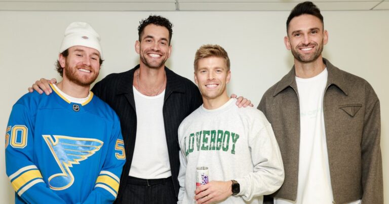 Summer House’s Jesse, Kyle and Carl Recreate Astronomer CEO Kiss Cam Scandal