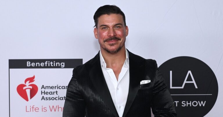 Jax Taylor Says His Exit From ‘The Valley’ Is Just a 'Pause'