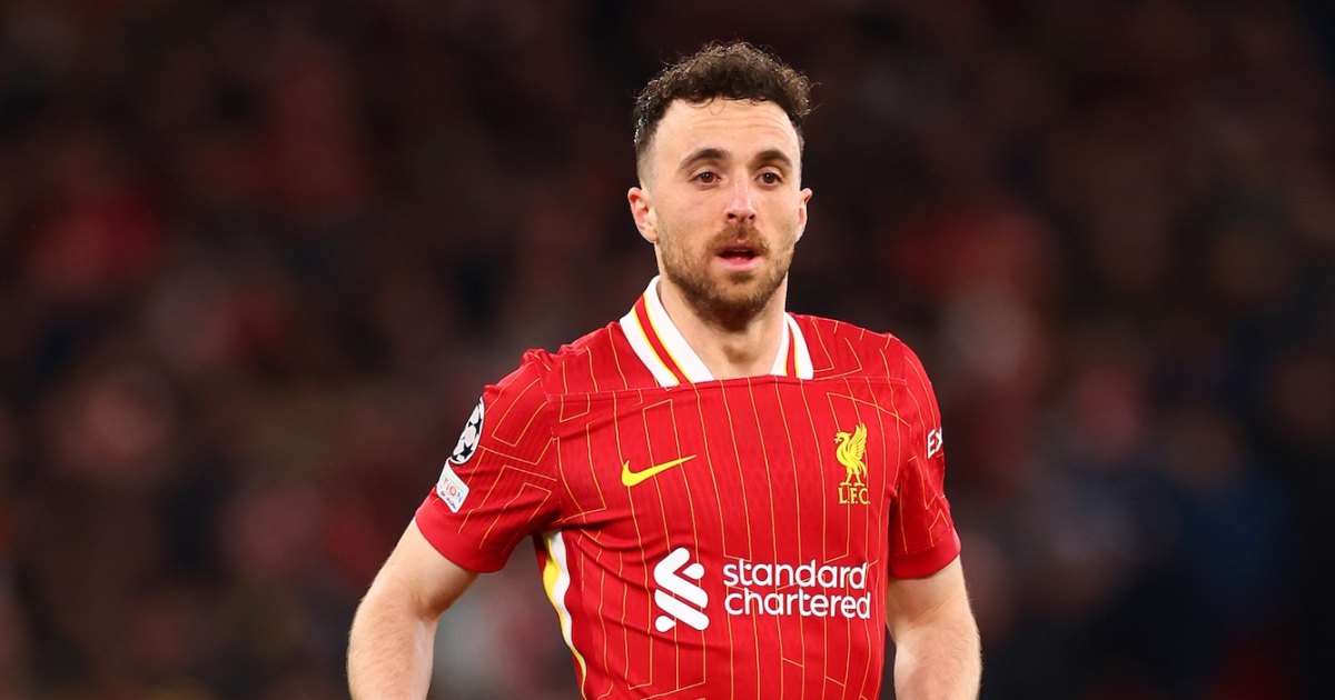 Portuguese Soccer Player Diogo Jota Killed in Car Crash at Age 28