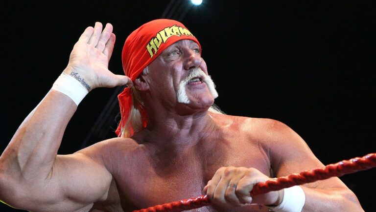 GettyImages-93351549 Hulk Hogan 2009