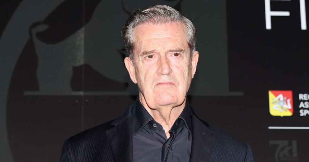Rupert Everett Claims He Was Fired by 'Emily in Paris' After Season 4