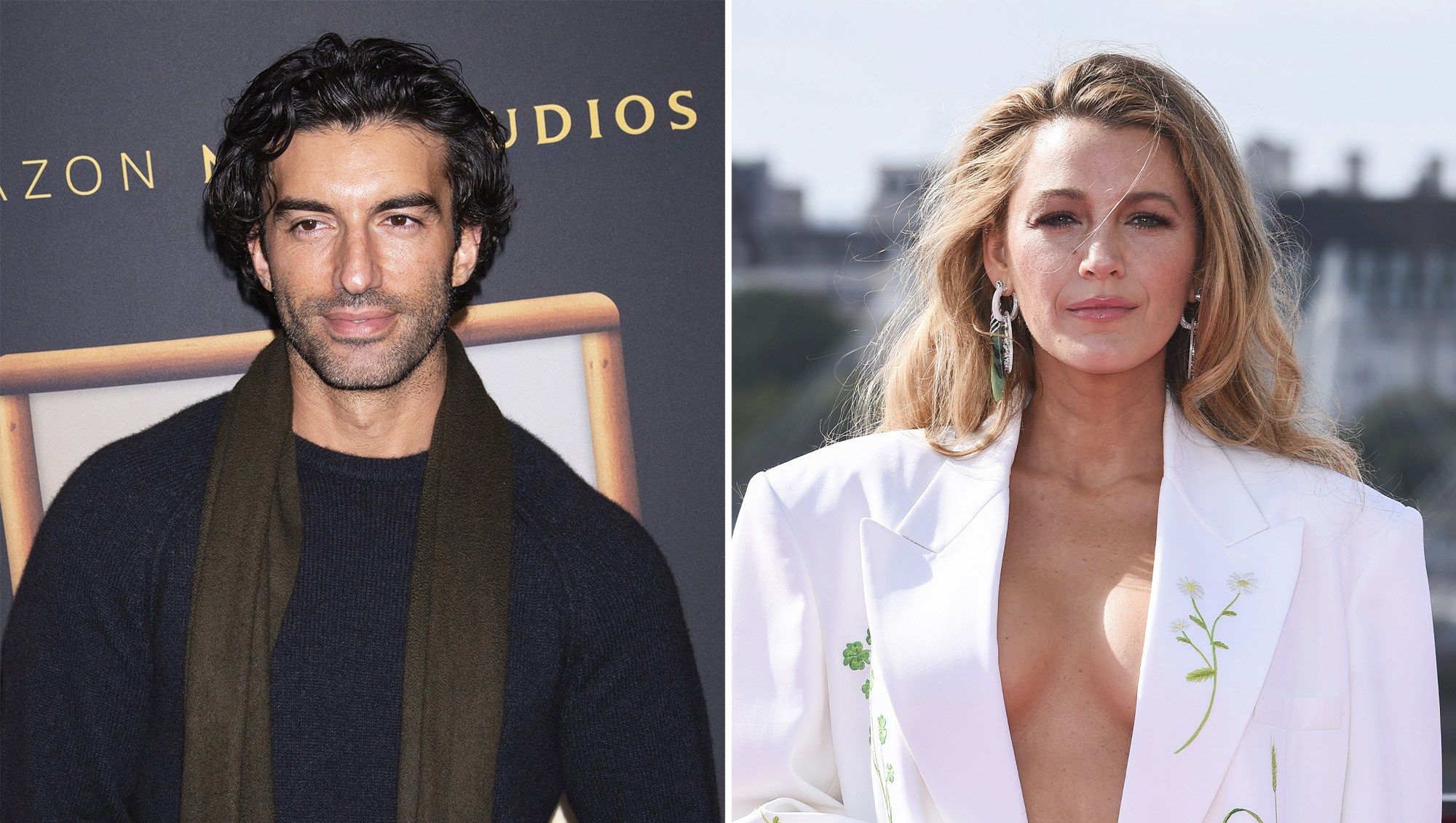 Justin Baldoni Files Response to Blake Lively Lawsuit