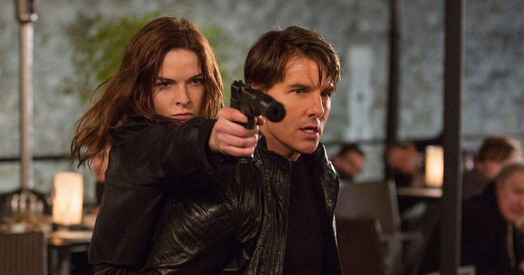 9 Must-Watch Action Movies on Netflix Right Now (July 2025)