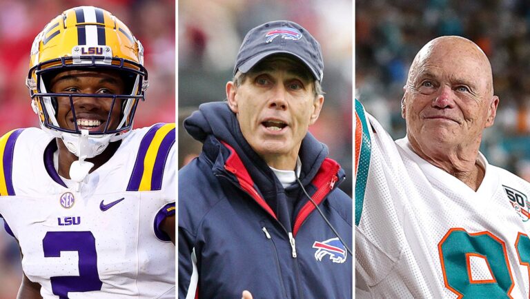 NFL Tragedies of 2025: The Saddest and Most Shocking Deaths