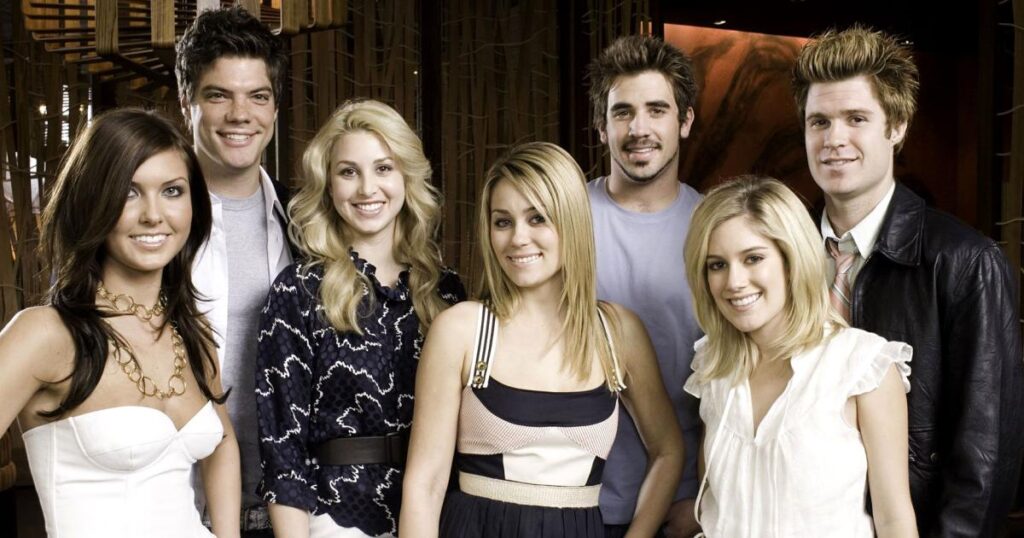 ‘The Hills’ Cast: Where Are They Now?