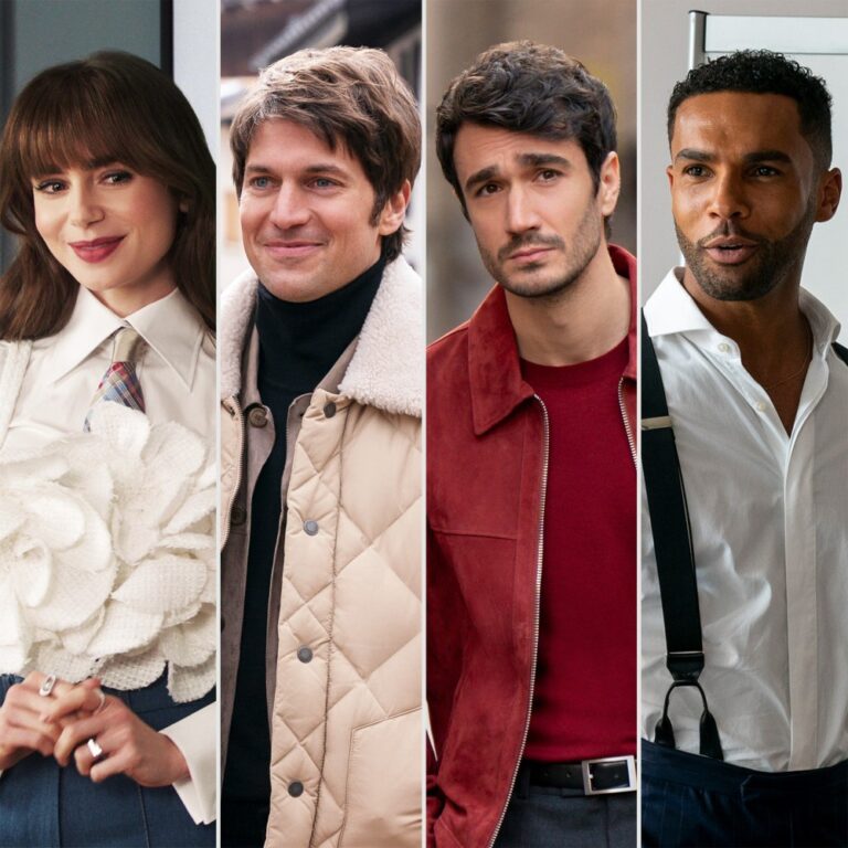 What to Know About Emily in Paris Season 5