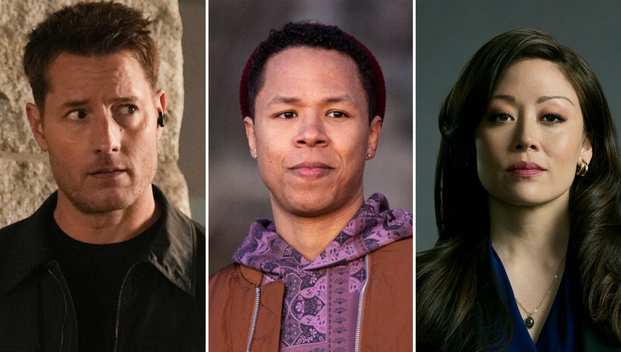 Why Did Tracker Lose 3 Cast Members Before Season 3 Shakeups Explained