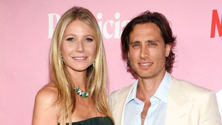 Gwyneth Paltrow's Dating History