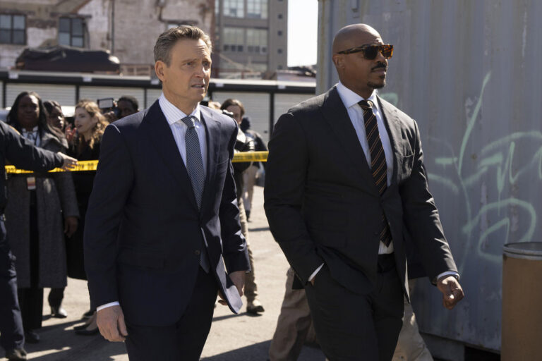 Law and Order