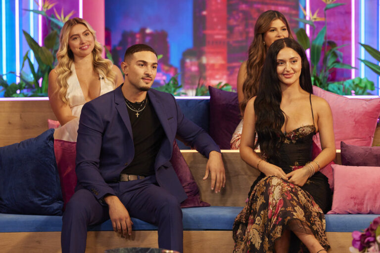 Love Island USA