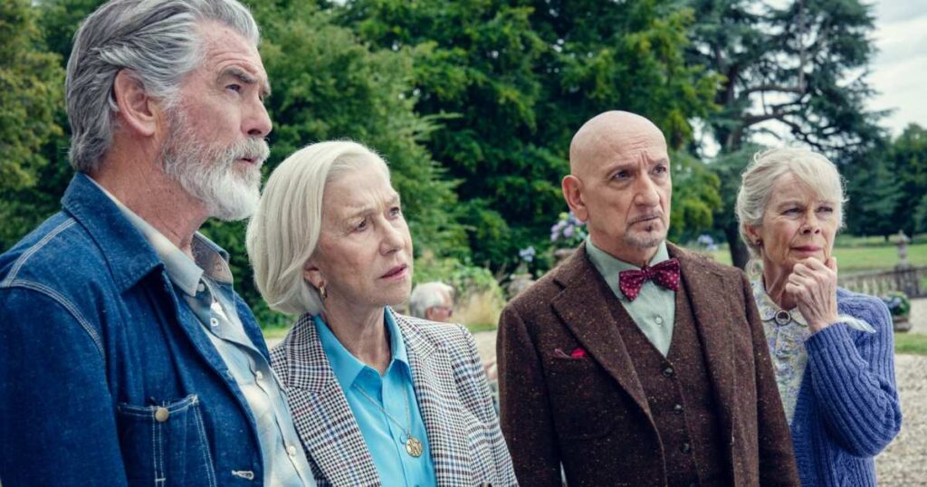 3 Must-Watch Movies Coming to Netflix in August 2025