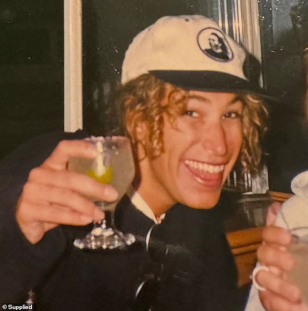 When Lisa was a corporate lawyer in New York, the message was clear: work hard, play hard