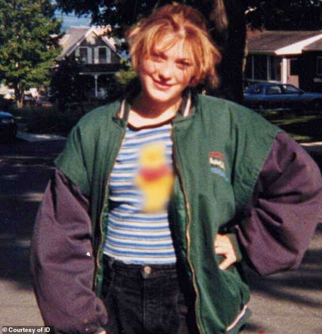 Maryann Measles was last seen on October 19, 1997, when she was abducted from a supermarket parking lot by five men and three women