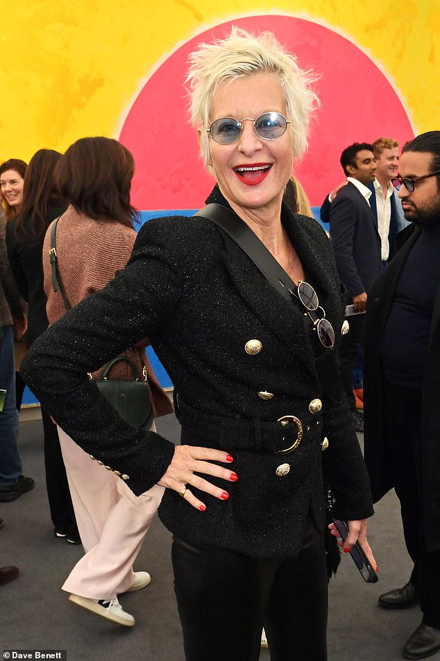 Alison Jackson is known for her humourous photographs featuring celebrity lookalikes