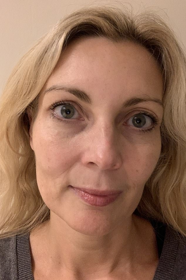 How I knocked a DECADE off my age with the anti-ageing make-up tricks experts swear by, from the jowl-busting trick to what really hides lines - and no you HAVEN'T heard of these before